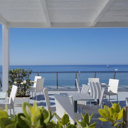 Hotel Admeto Маринела ди Селинунте Екстериор снимка