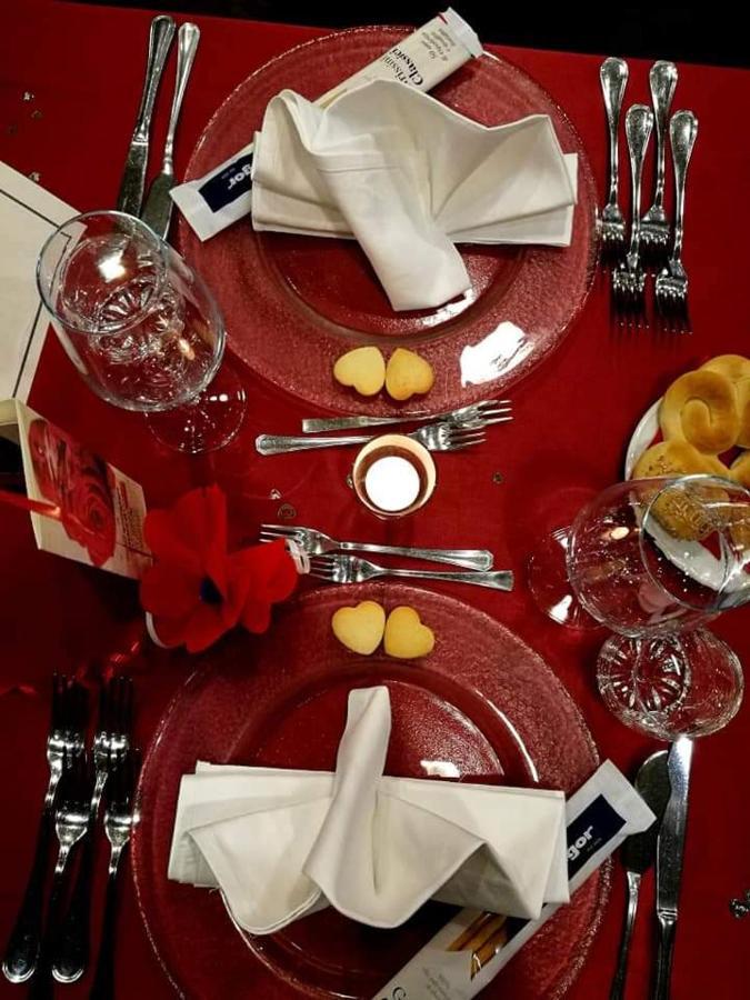 Hotel Admeto Маринела ди Селинунте Екстериор снимка