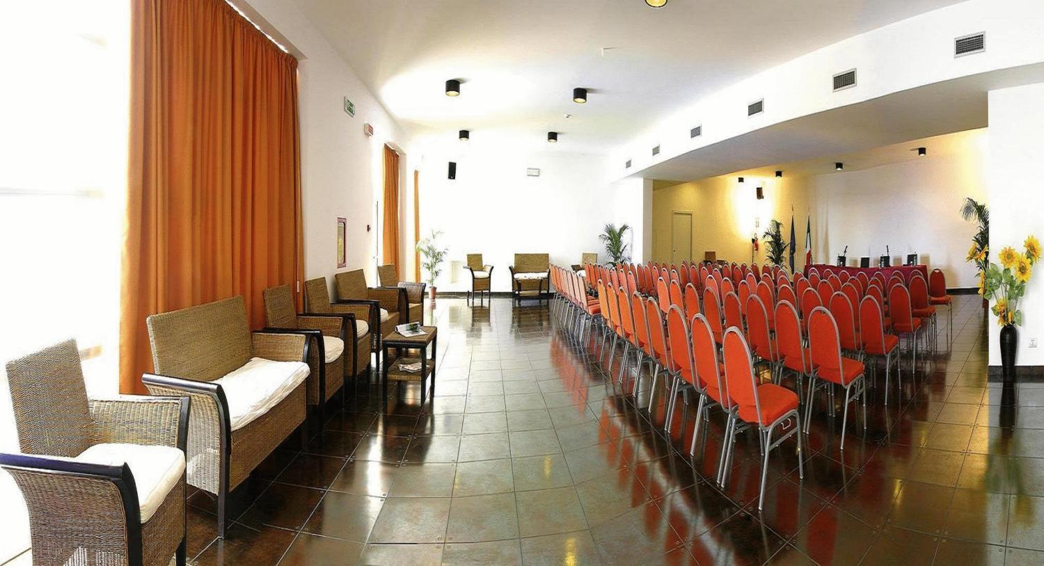 Hotel Admeto Маринела ди Селинунте Екстериор снимка